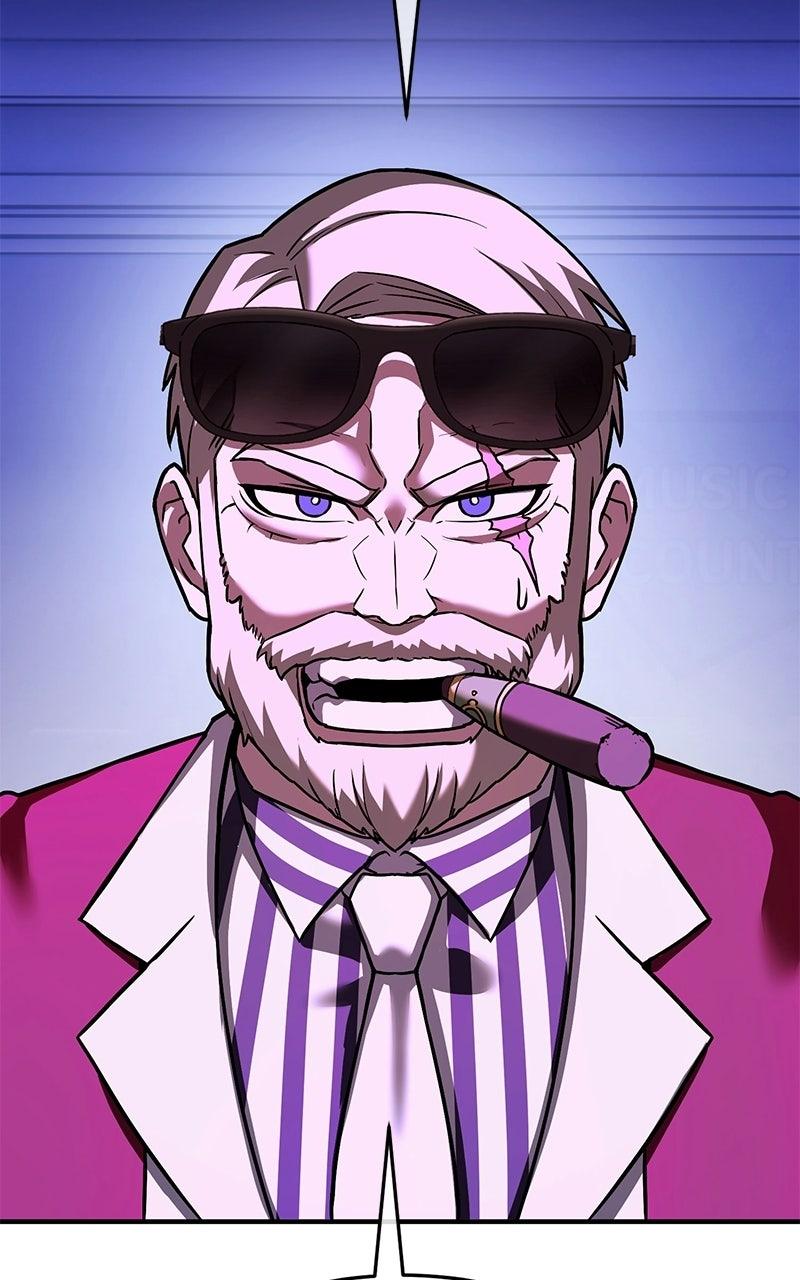 Shovel Up! Chapter 43 page 132 - 