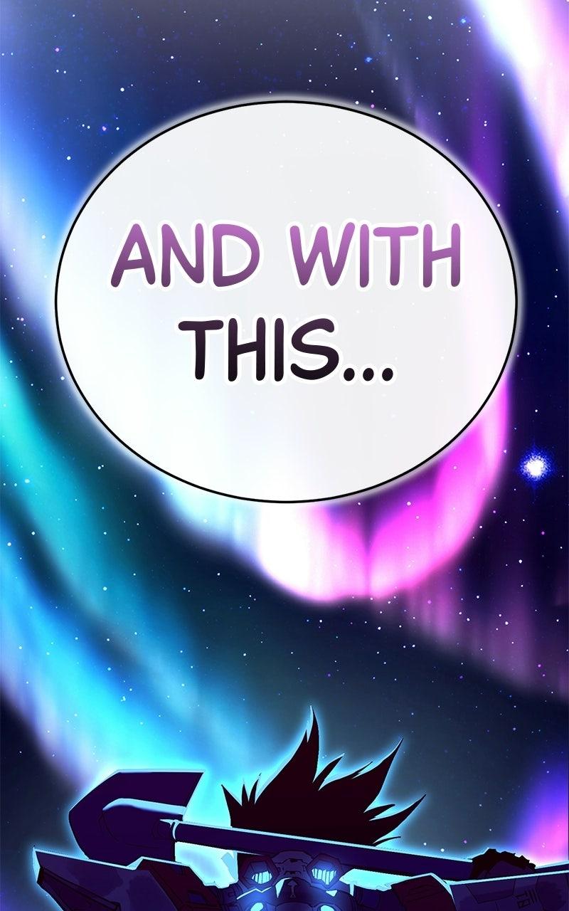 Shovel Up! Chapter 43 page 155 - 