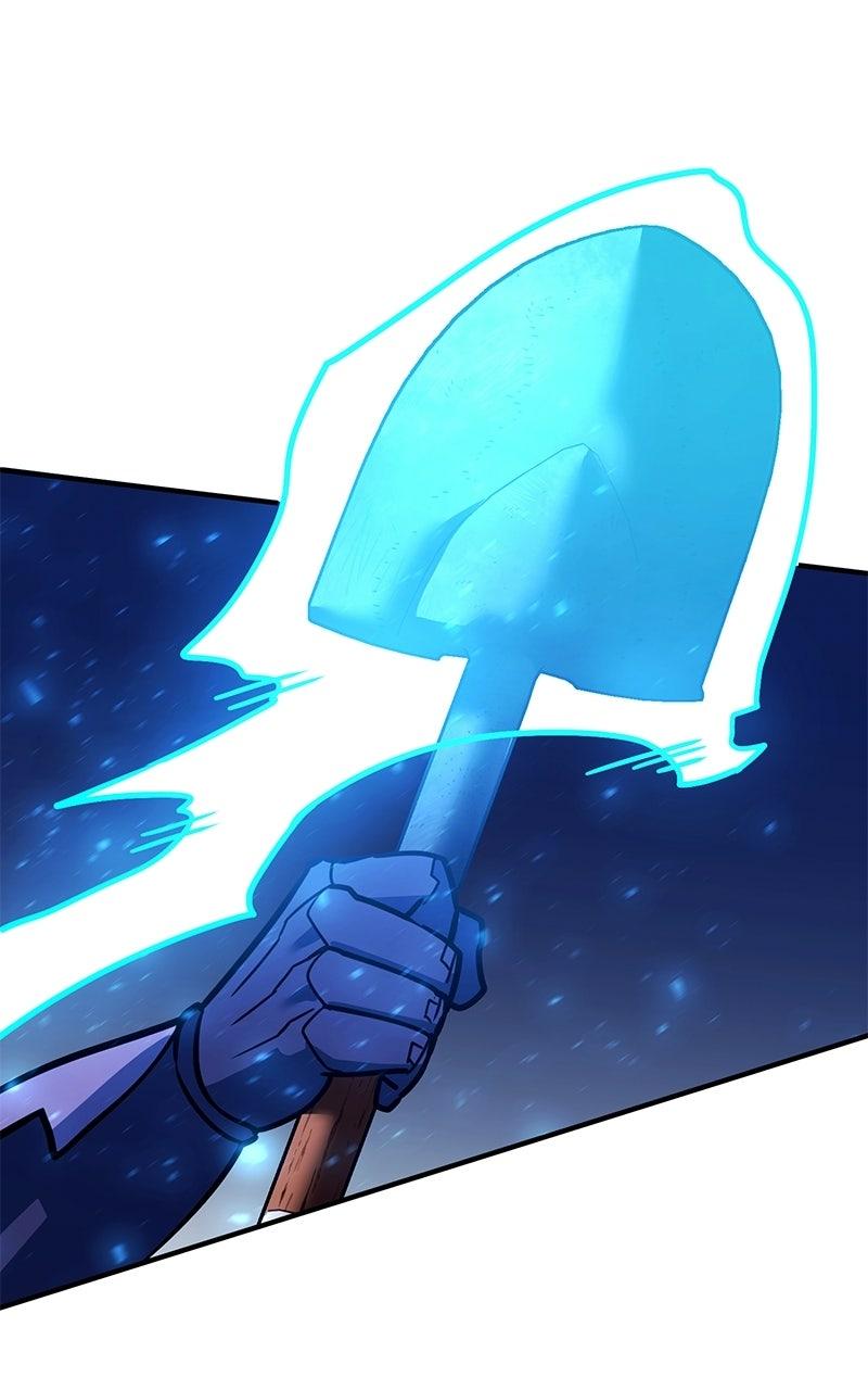 Shovel Up! Chapter 43 page 168 - 