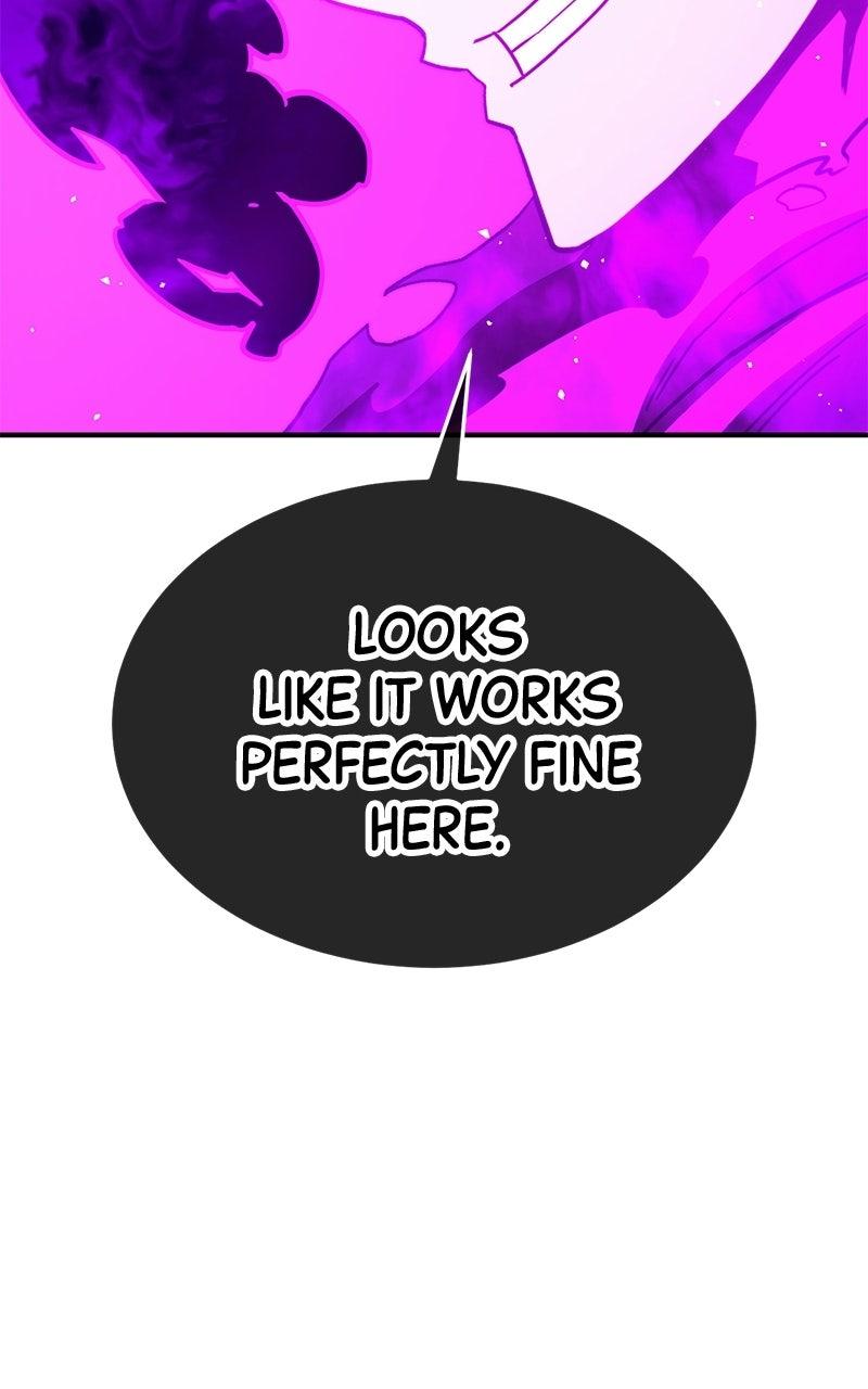 Shovel Up! Chapter 43 page 184 - 