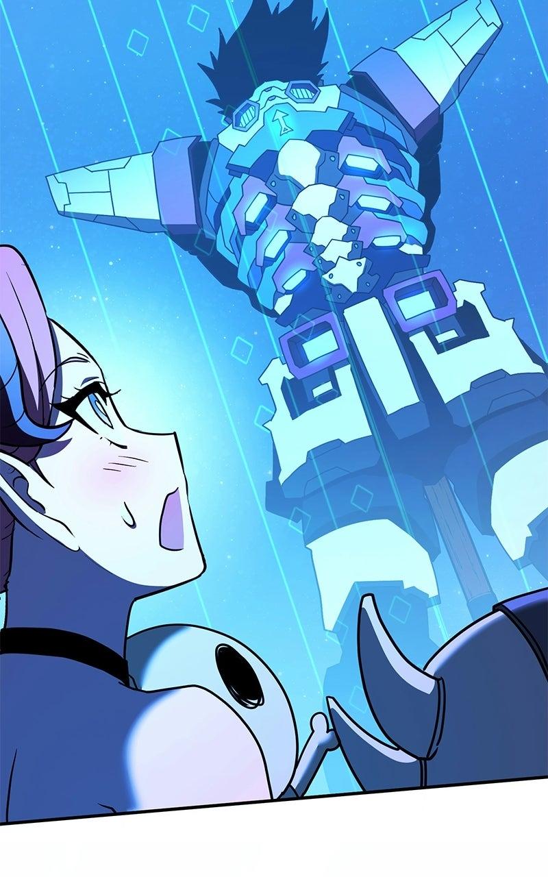 Shovel Up! Chapter 43 page 196 - 
