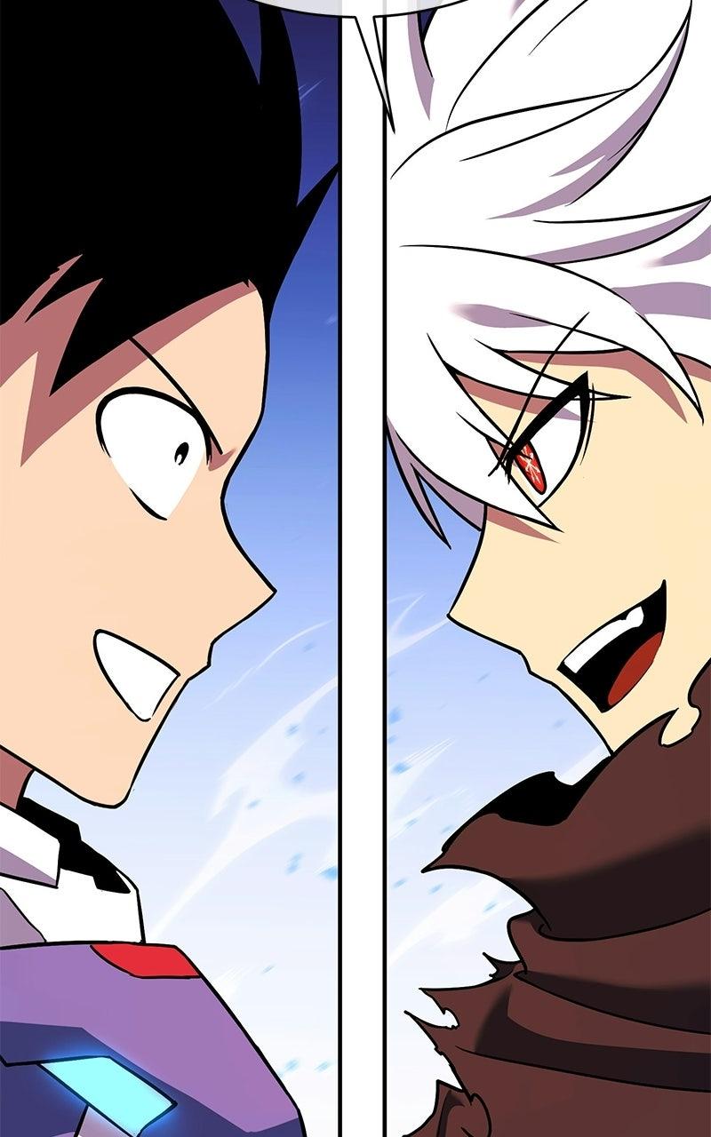 Shovel Up! Chapter 43 page 207 - 