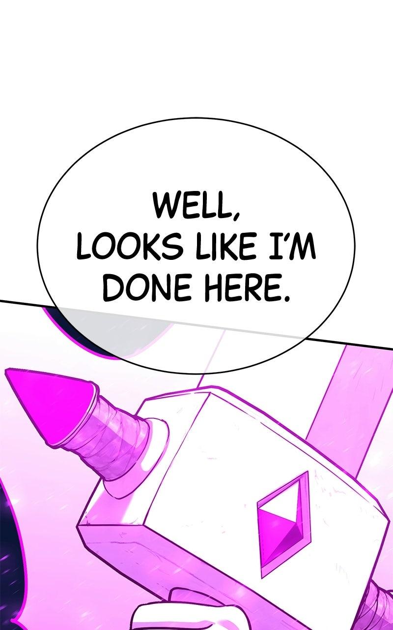 Shovel Up! Chapter 43 page 209 - 