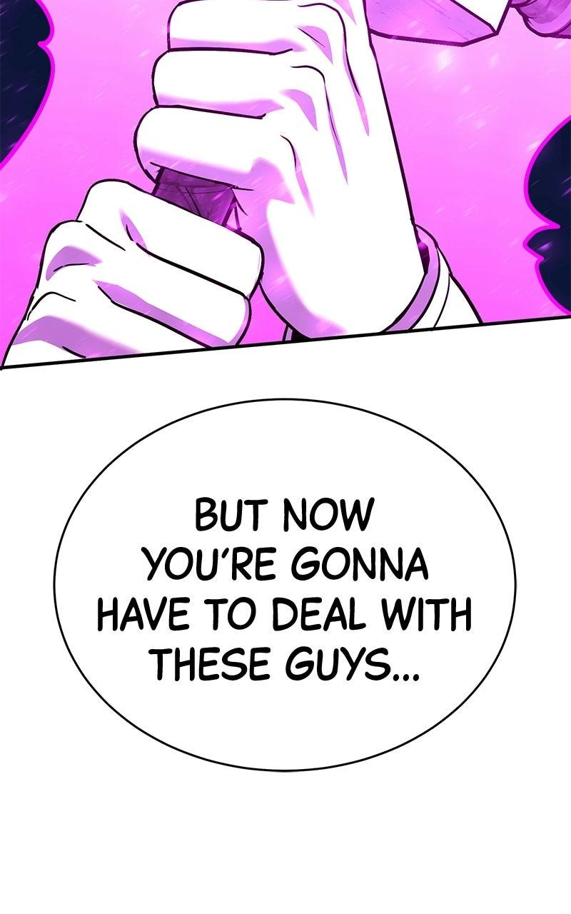Shovel Up! Chapter 43 page 210 - 
