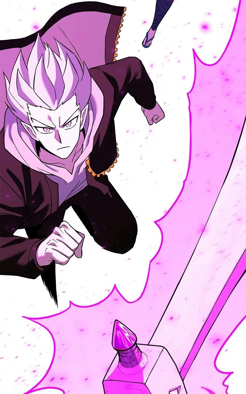 Shovel Up! Chapter 43 page 213 - 