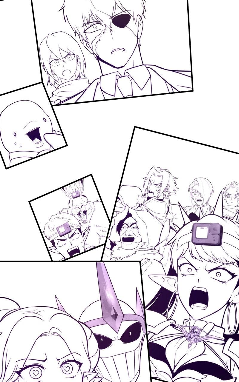 Shovel Up! Chapter 43 page 262 - 