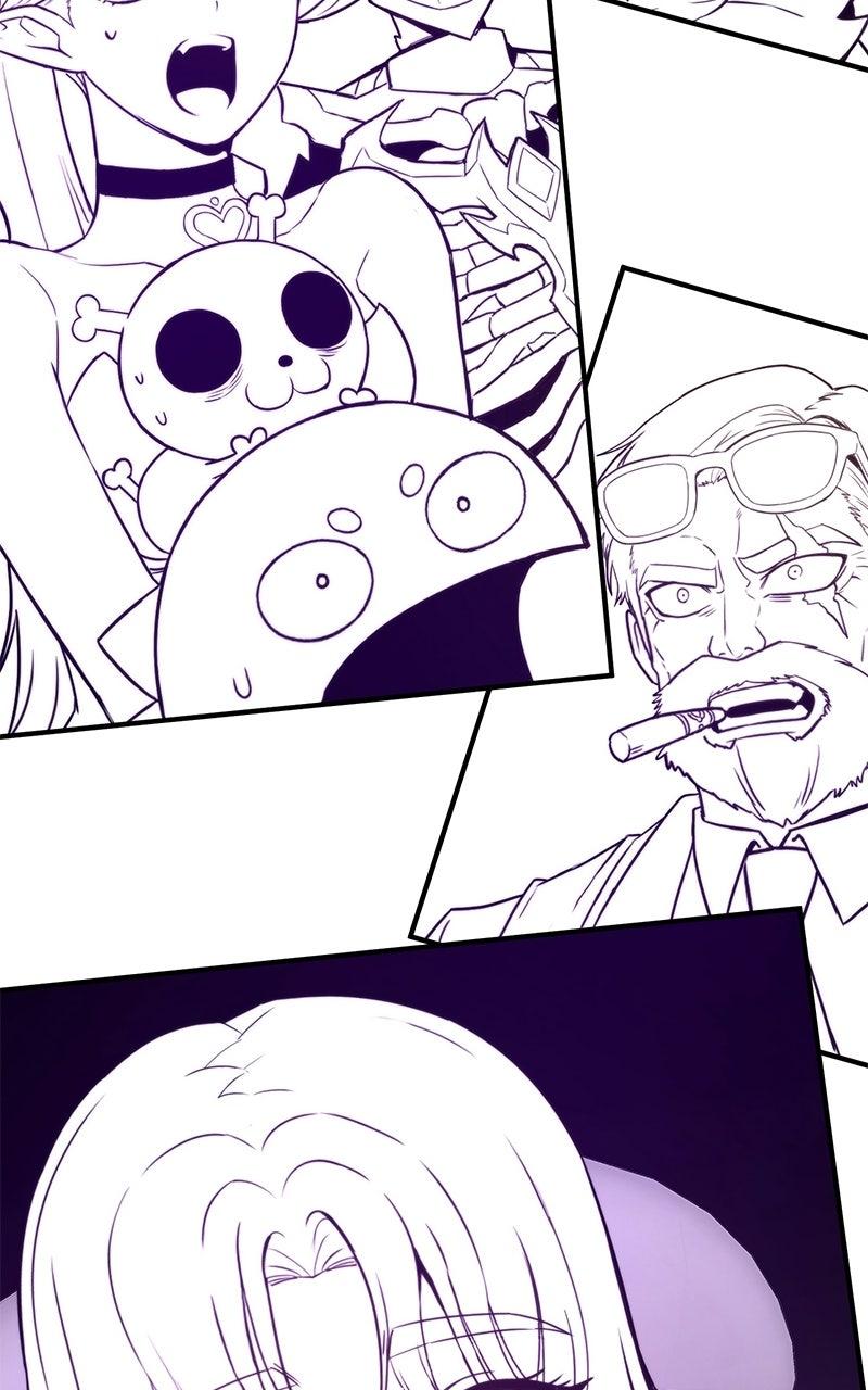 Shovel Up! Chapter 43 page 263 - 