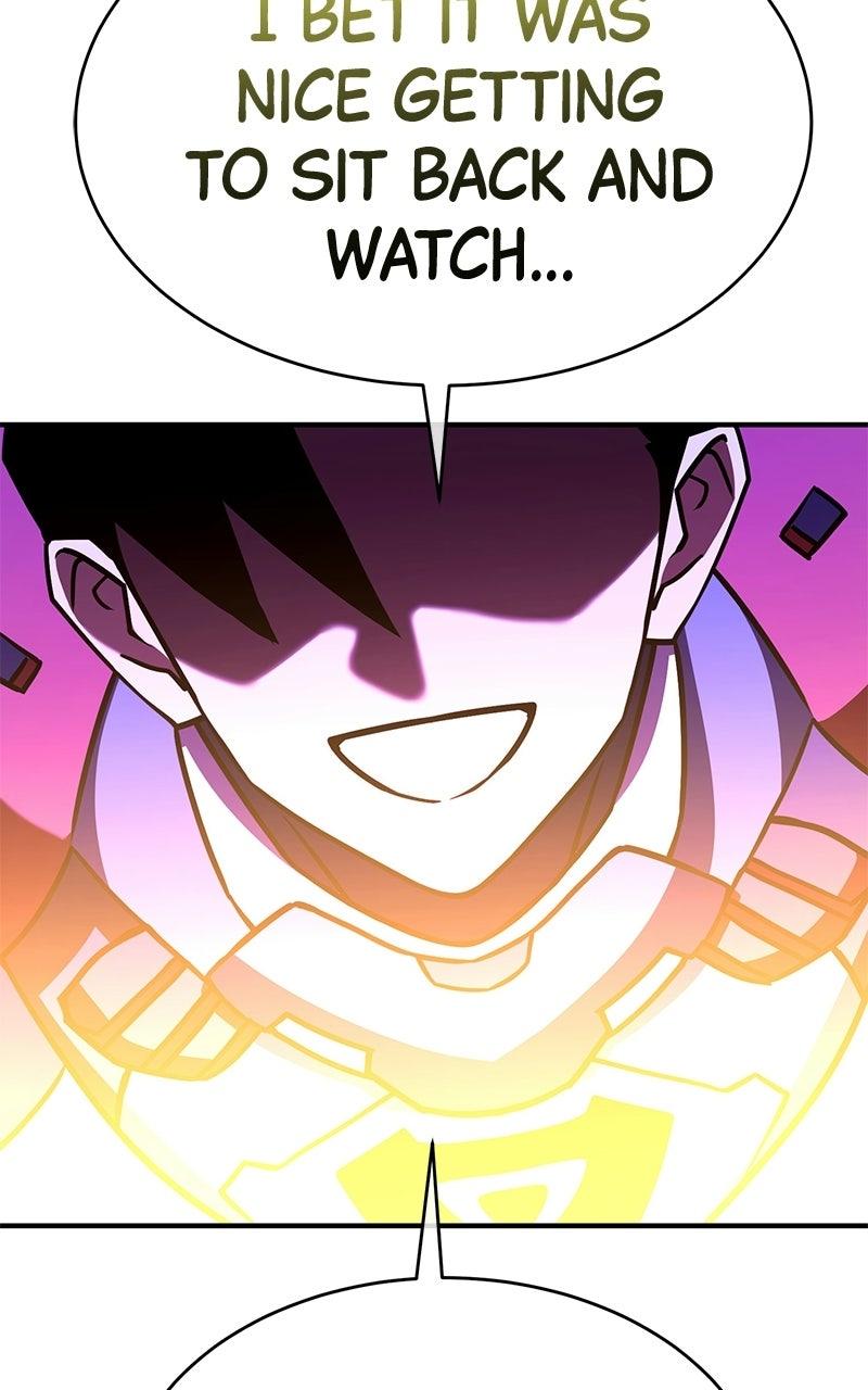 Shovel Up! Chapter 43 page 274 - 