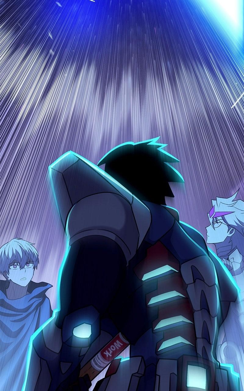 Shovel Up! Chapter 43 page 283 - 