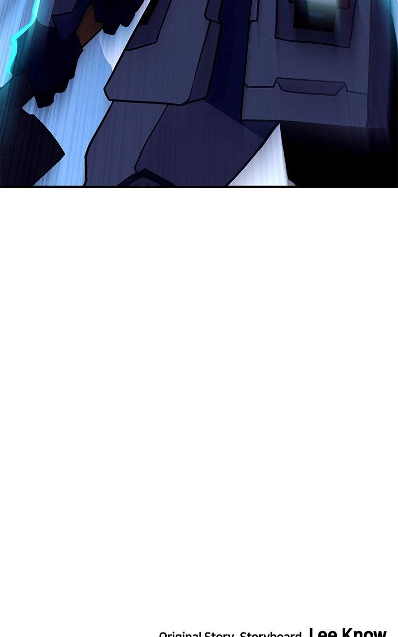 Shovel Up! Chapter 43 page 284 - 