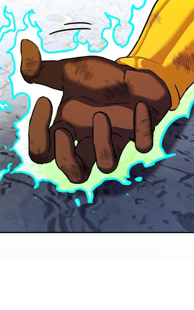 Shovel Up! Chapter 43 page 42 - 