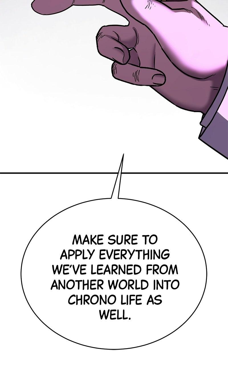 Shovel Up! Chapter 43 page 8 - 