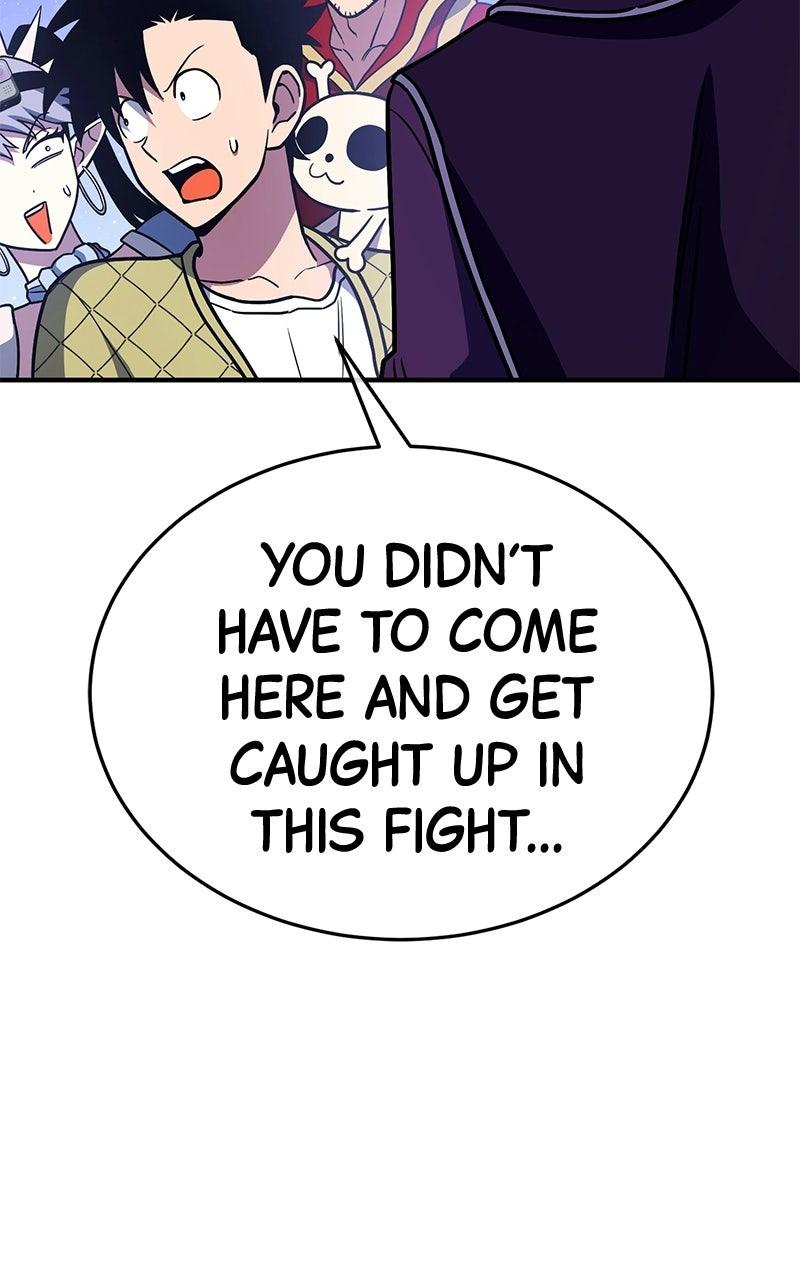 Shovel Up! Chapter 43 page 79 - 