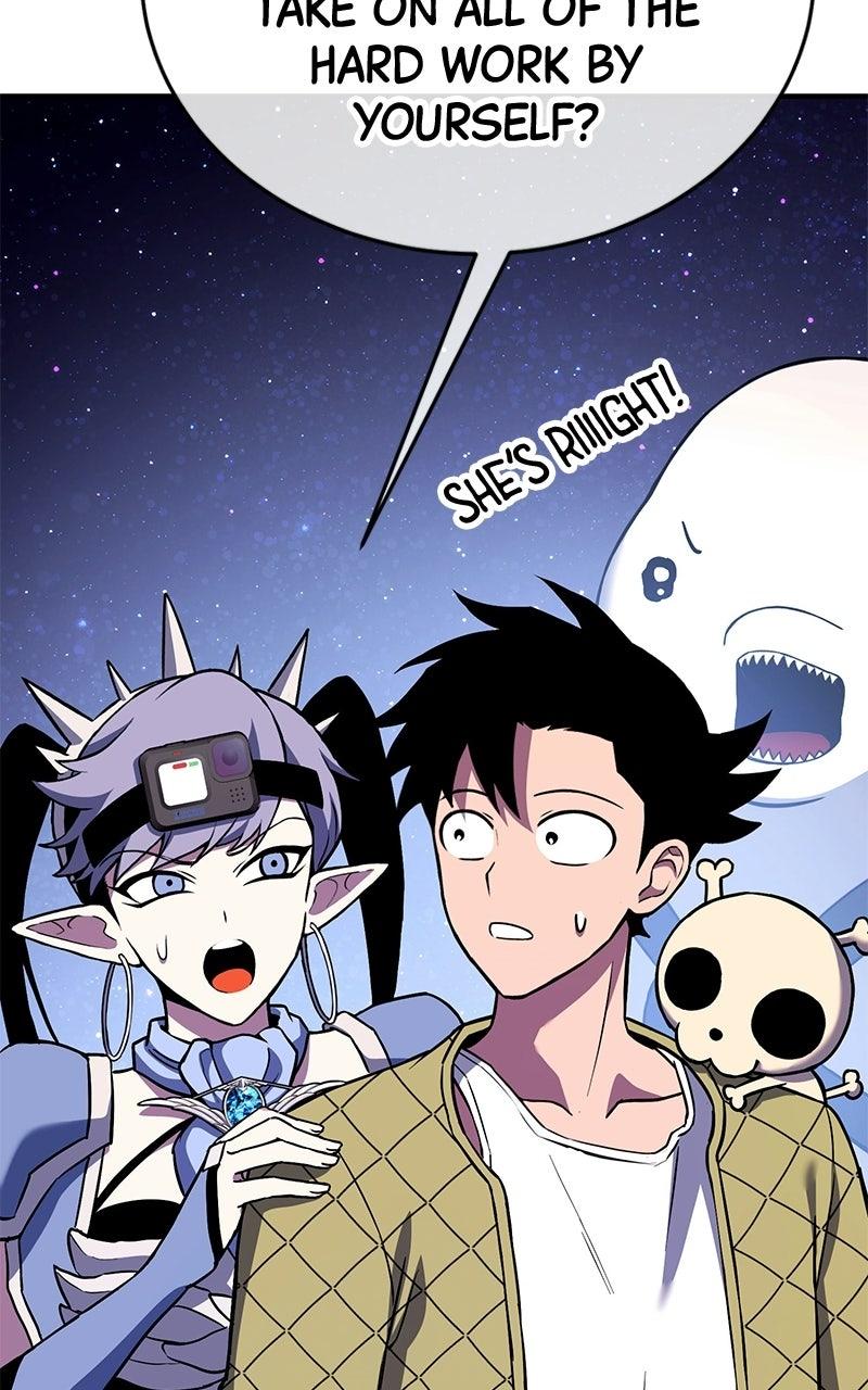 Shovel Up! Chapter 43 page 81 - 