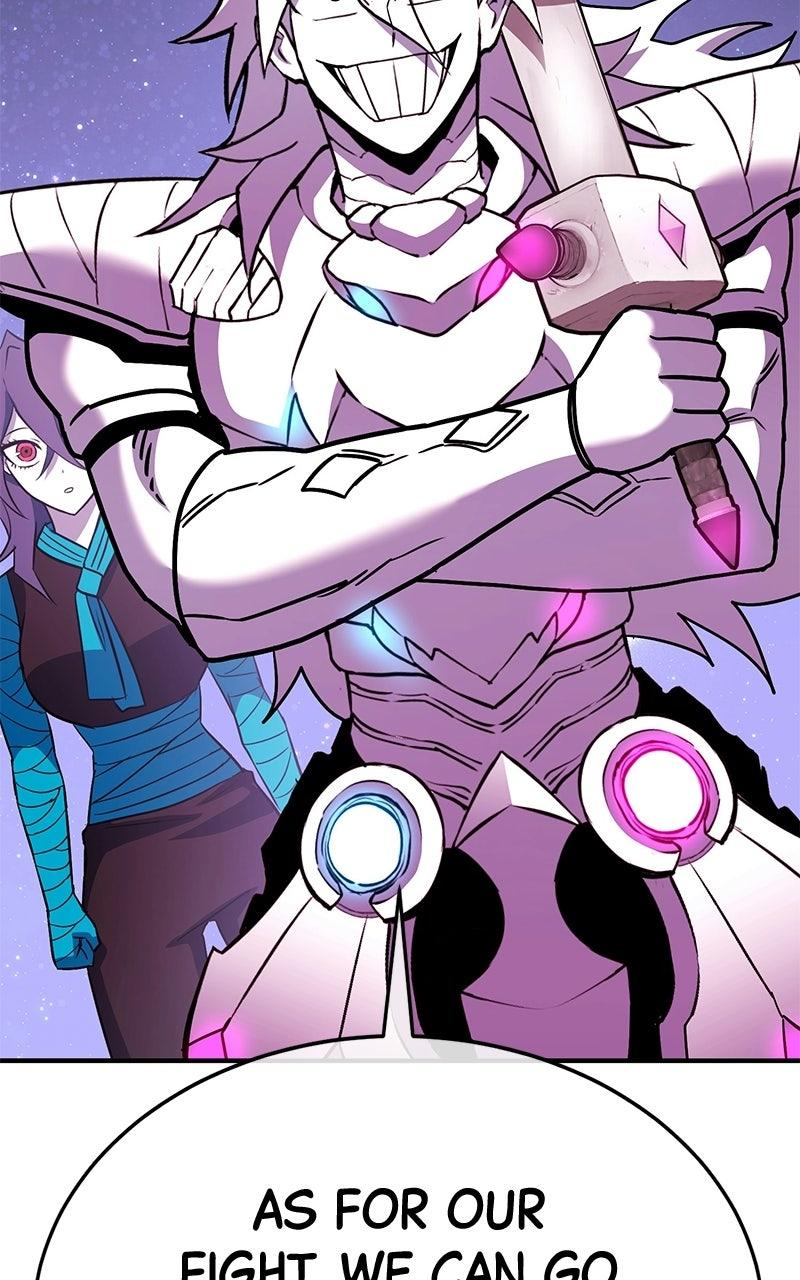 Shovel Up! Chapter 44 page 103 - 