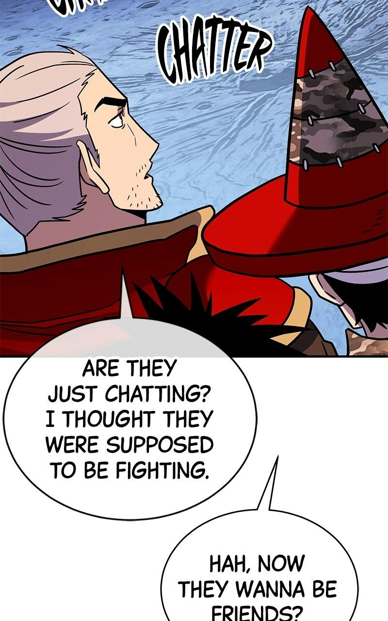 Shovel Up! Chapter 44 page 106 - 