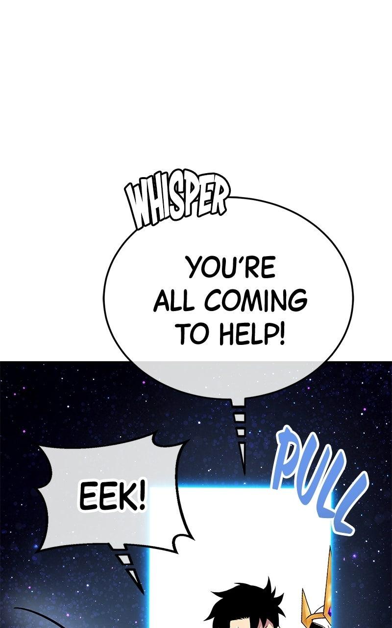Shovel Up! Chapter 44 page 109 - 