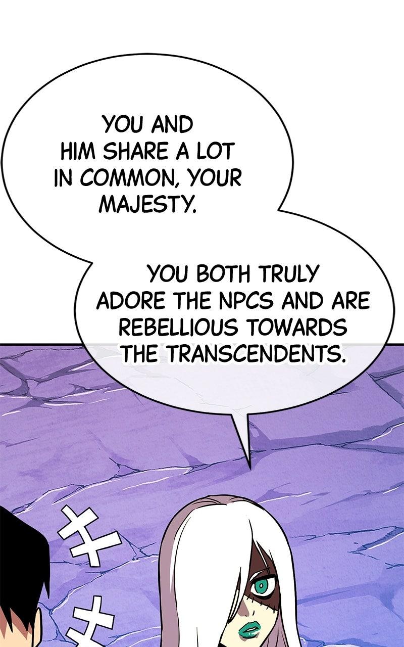 Shovel Up! Chapter 44 page 122 - 
