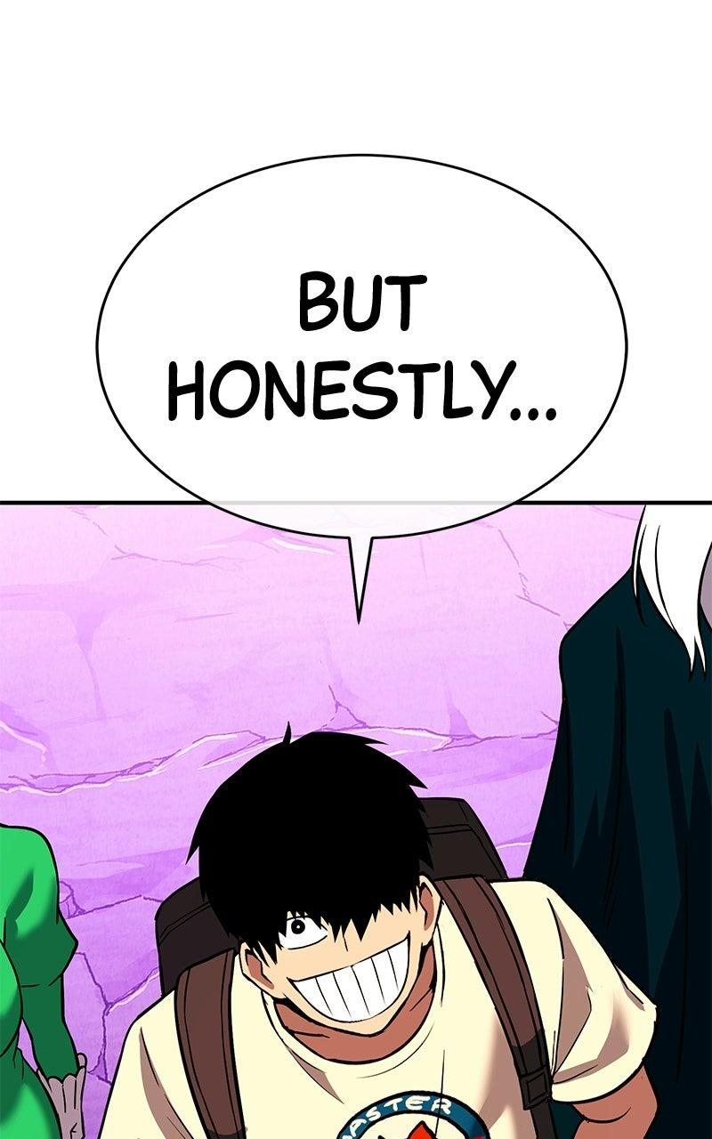Shovel Up! Chapter 44 page 126 - 