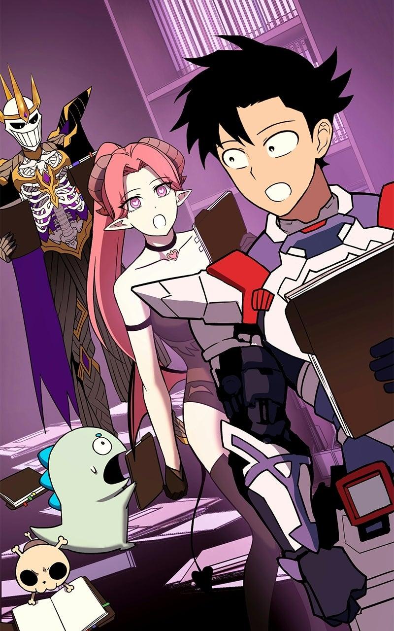 Shovel Up! Chapter 44 page 130 - 