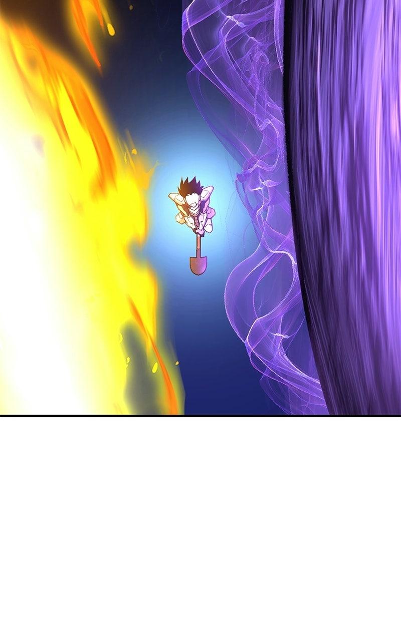 Shovel Up! Chapter 44 page 14 - 