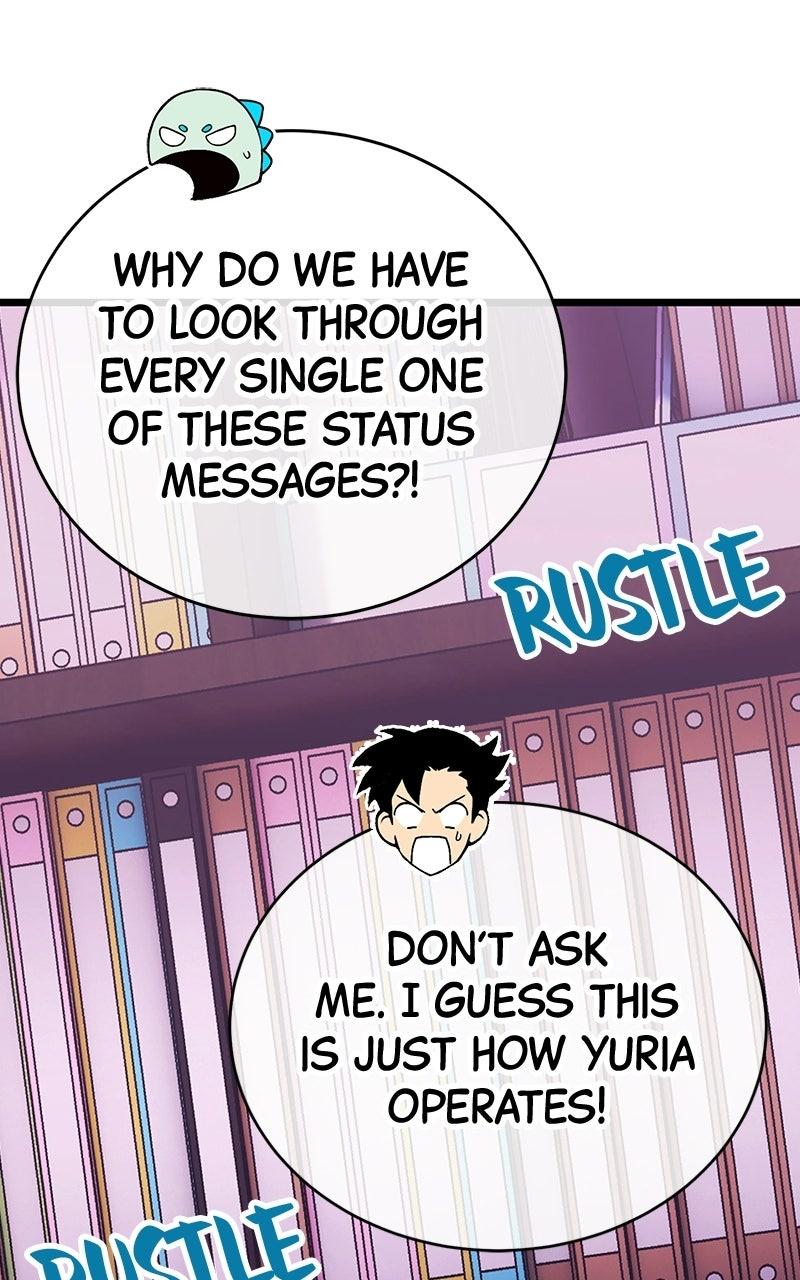 Shovel Up! Chapter 44 page 132 - 