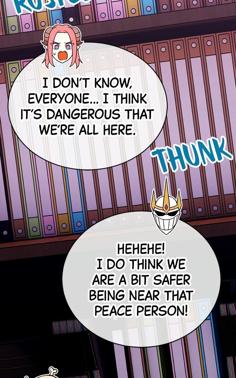 Shovel Up! Chapter 44 page 133 - 