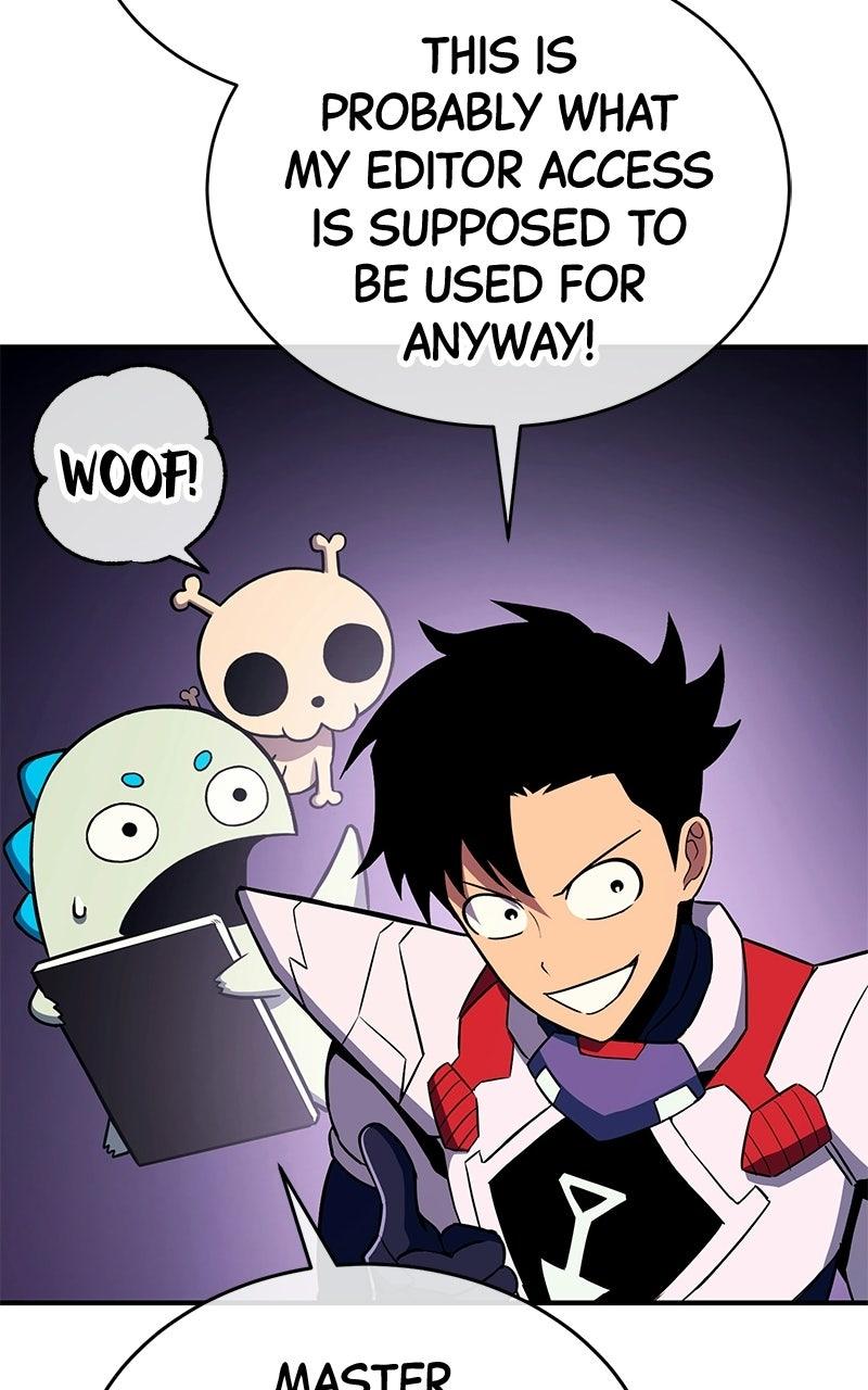 Shovel Up! Chapter 44 page 141 - 
