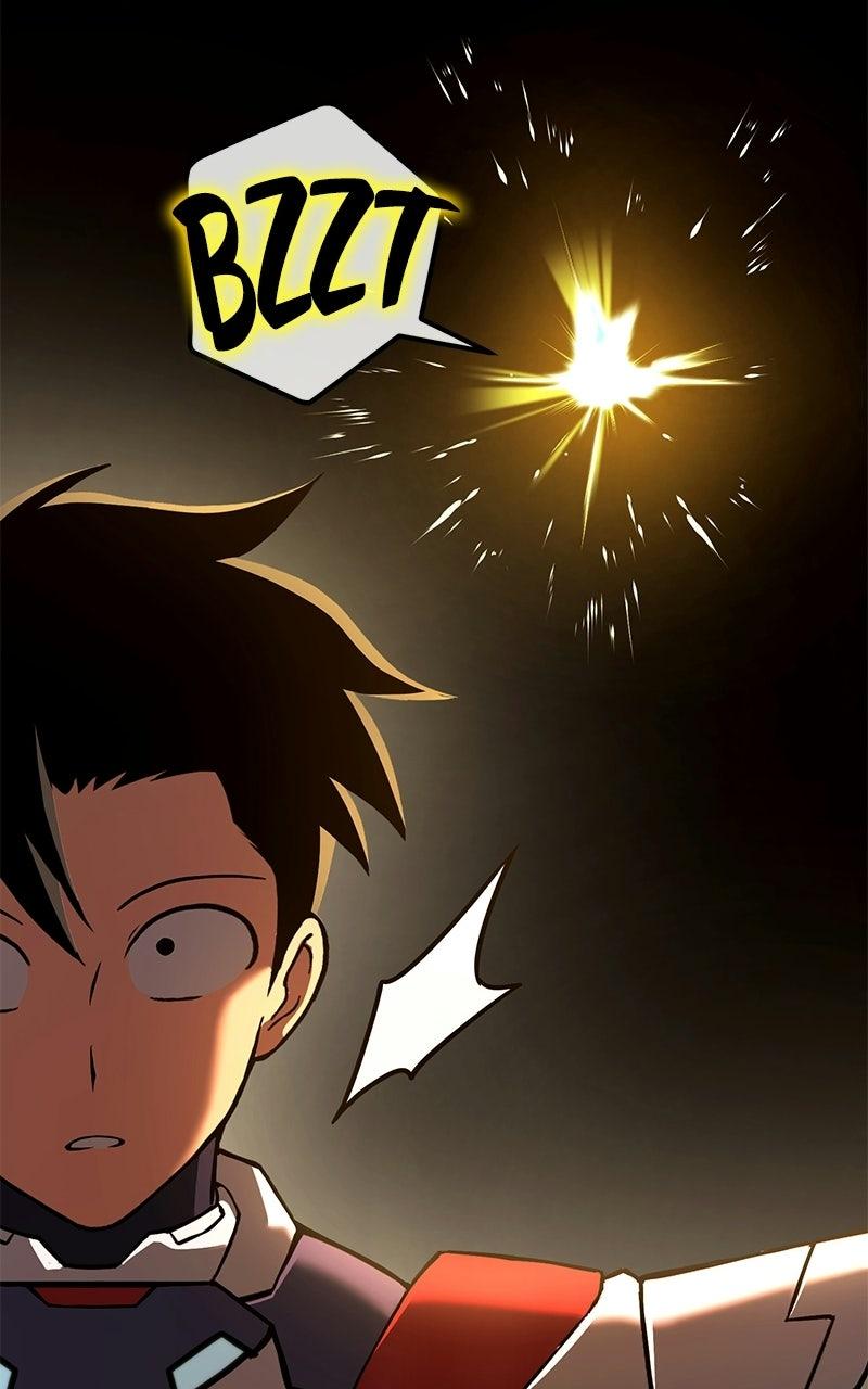 Shovel Up! Chapter 44 page 159 - 