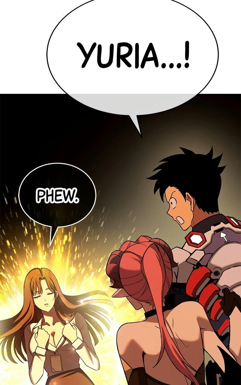 Shovel Up! Chapter 44 page 168 - 