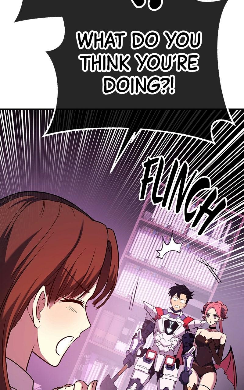 Shovel Up! Chapter 44 page 170 - 