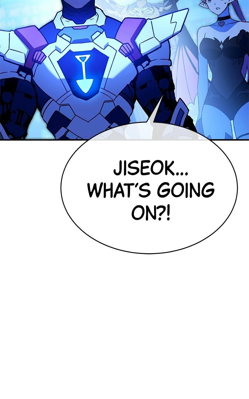 Shovel Up! Chapter 44 page 188 - 