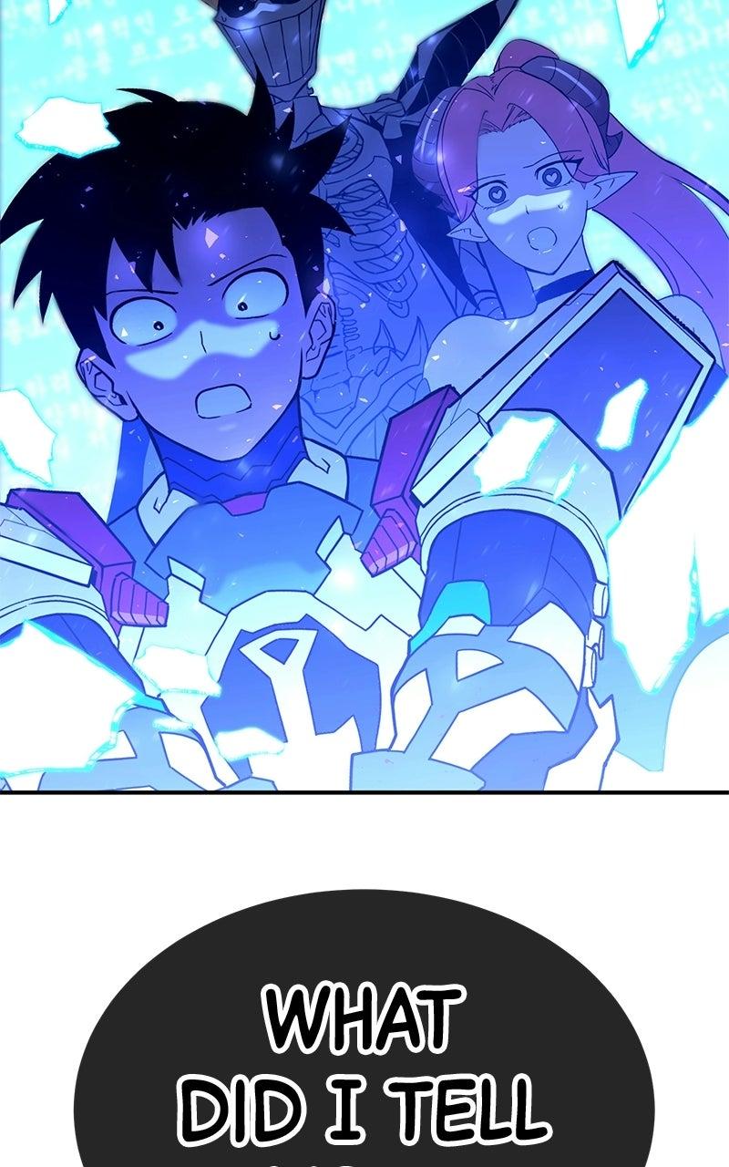 Shovel Up! Chapter 44 page 194 - 