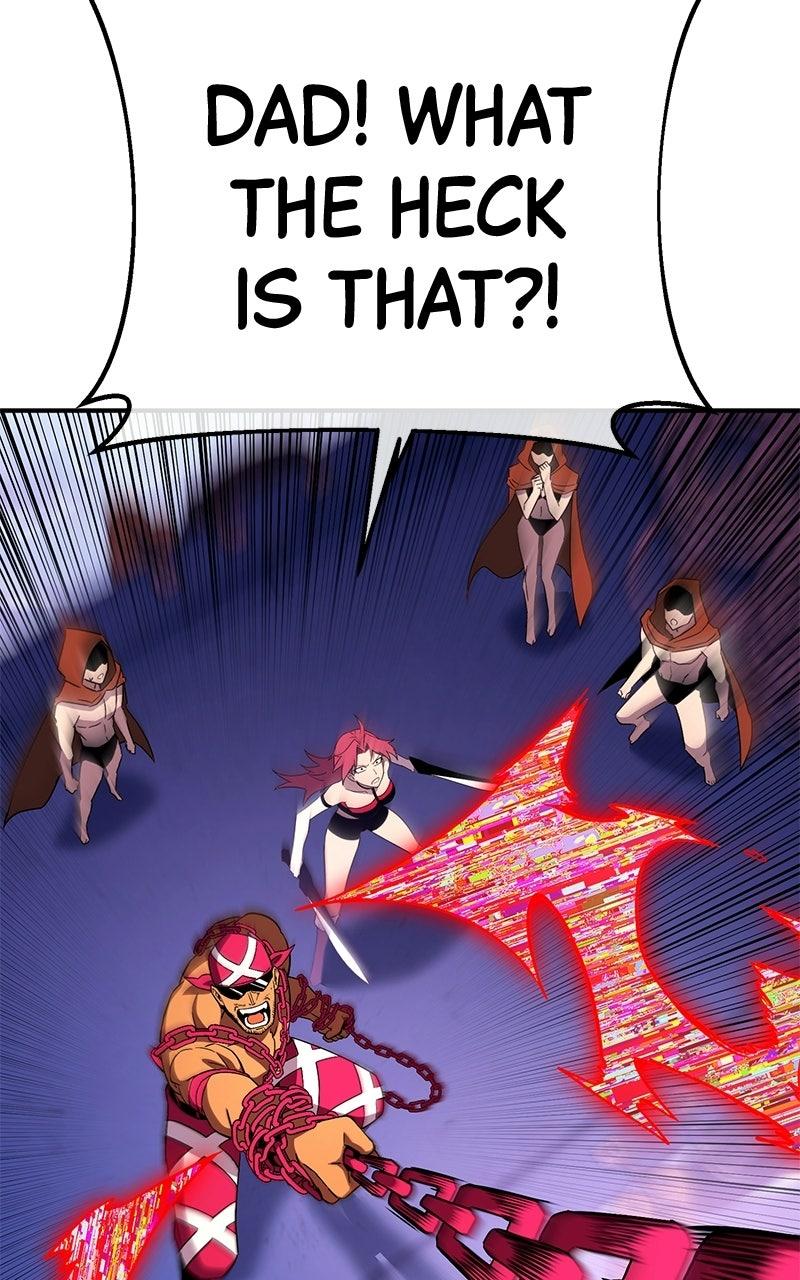Shovel Up! Chapter 44 page 209 - 