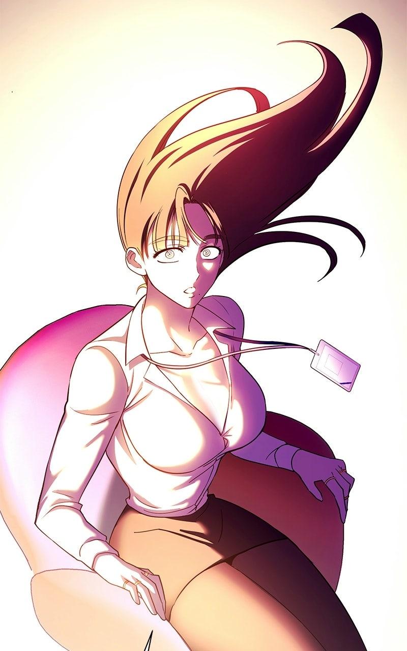 Shovel Up! Chapter 44 page 22 - 
