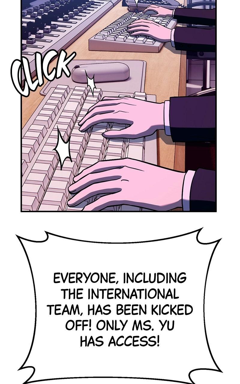 Shovel Up! Chapter 44 page 224 - 