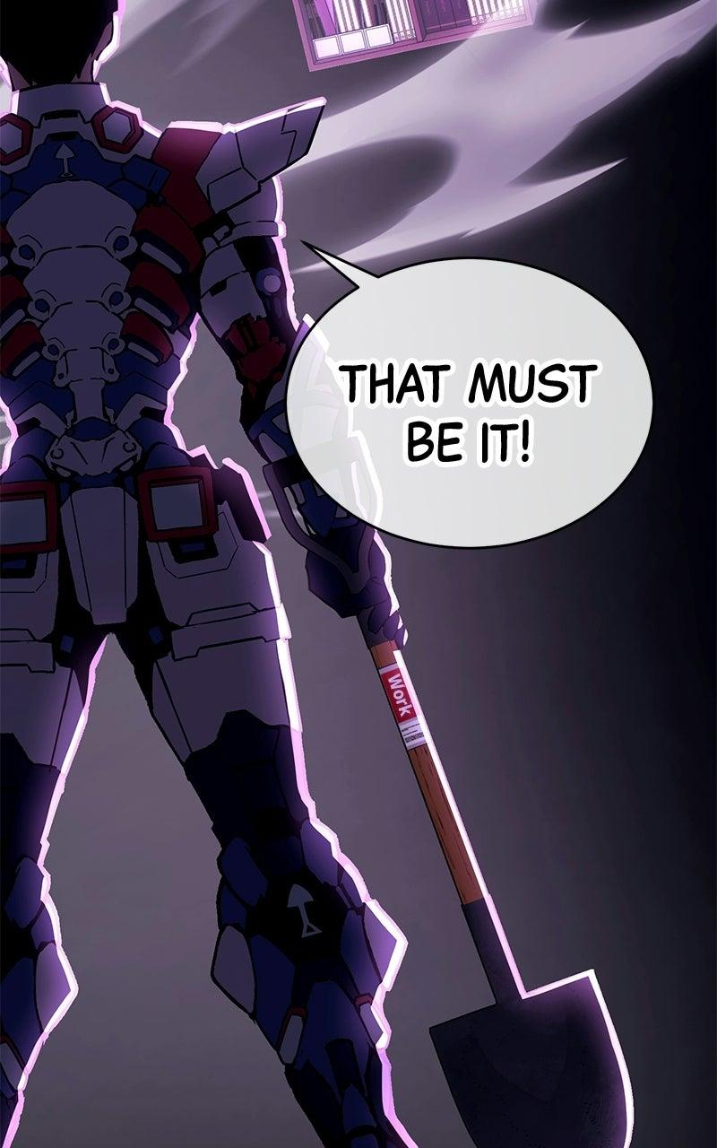 Shovel Up! Chapter 44 page 42 - 