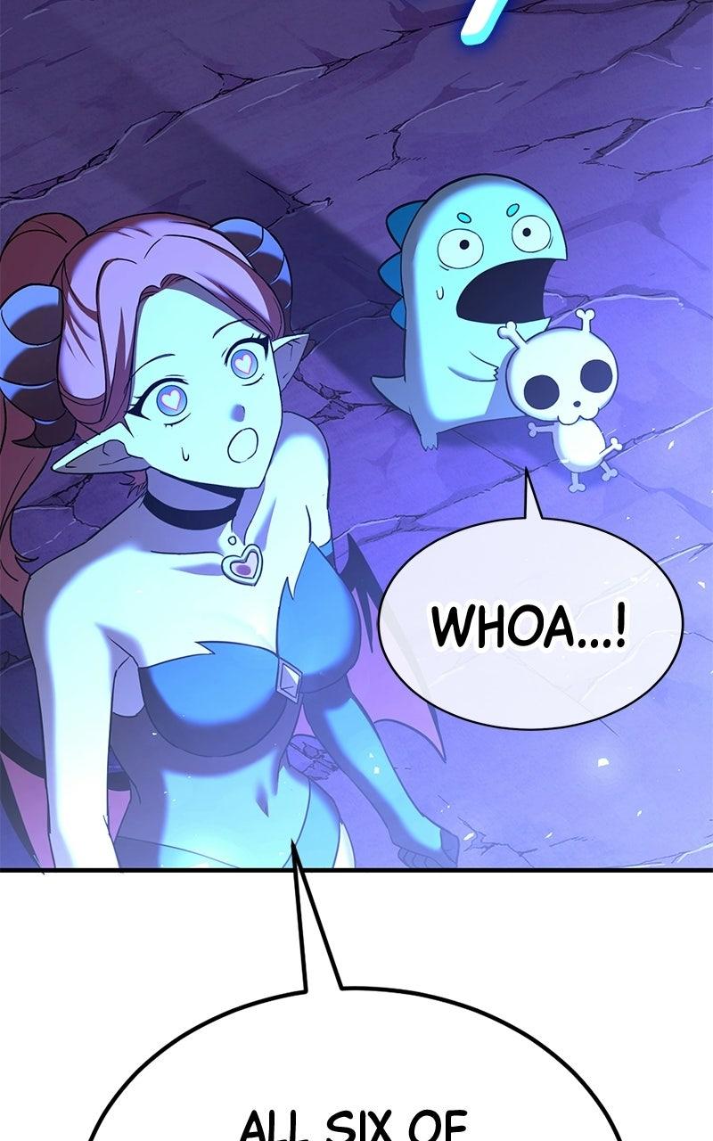 Shovel Up! Chapter 44 page 57 - 