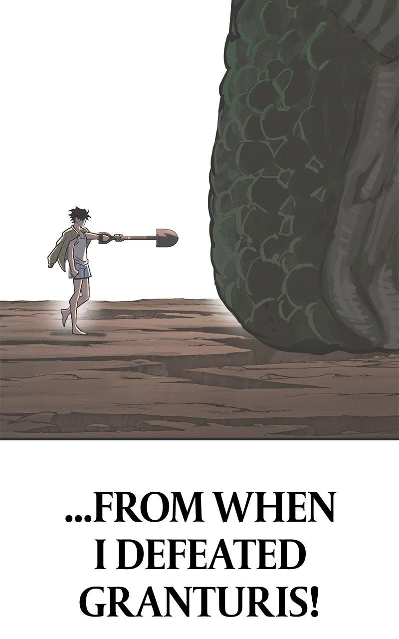 Shovel Up! Chapter 44 page 68 - 