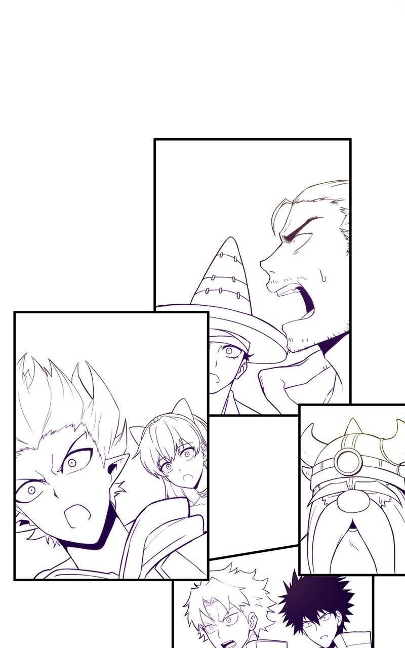 Shovel Up! Chapter 44 page 8 - 