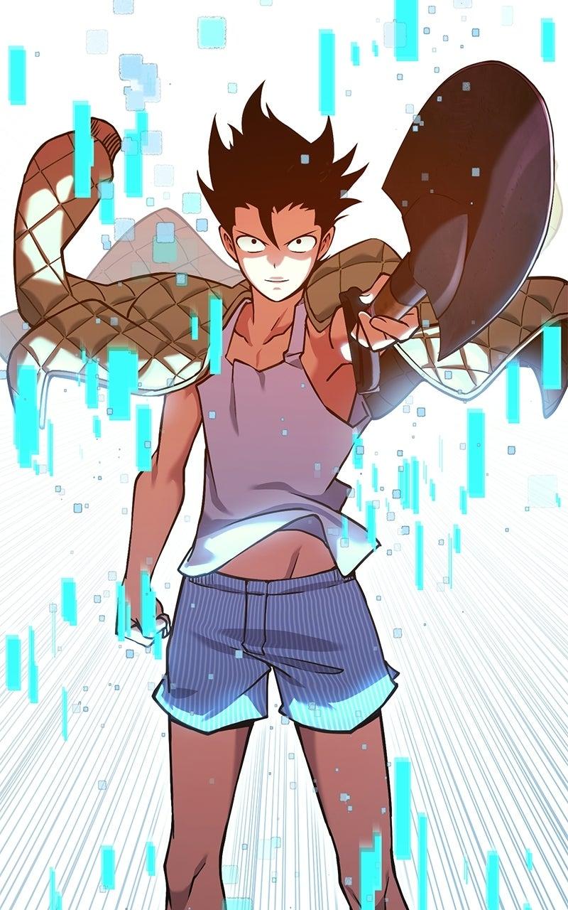 Shovel Up! Chapter 44 page 71 - 