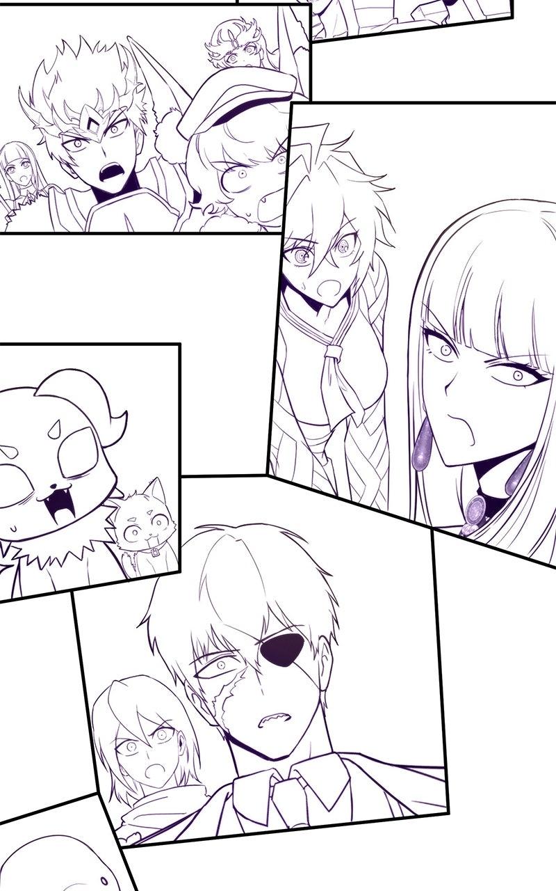 Shovel Up! Chapter 44 page 9 - 