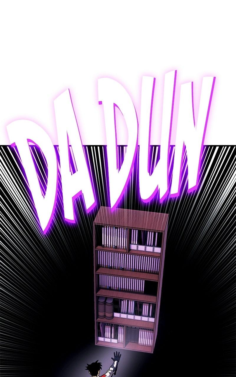 Shovel Up! Chapter 44 page 81 - 