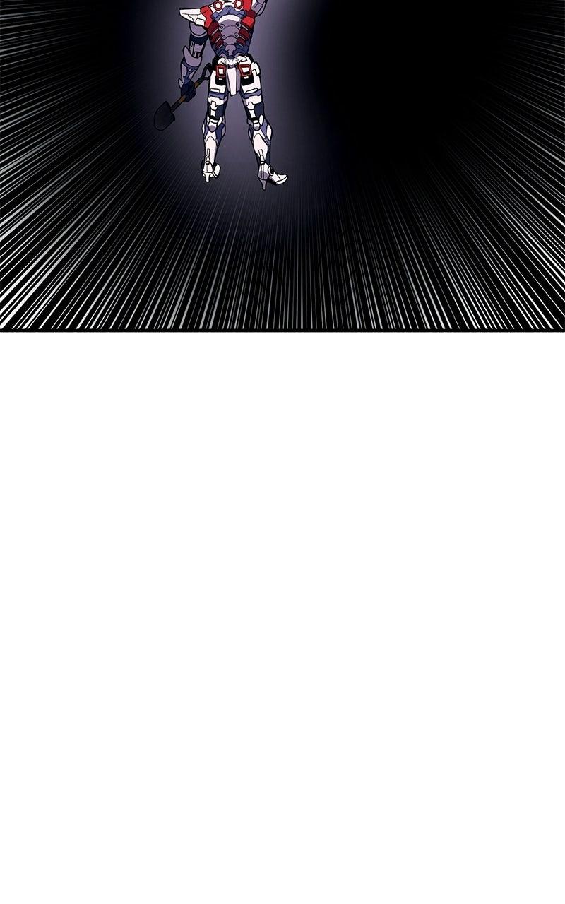Shovel Up! Chapter 44 page 82 - 