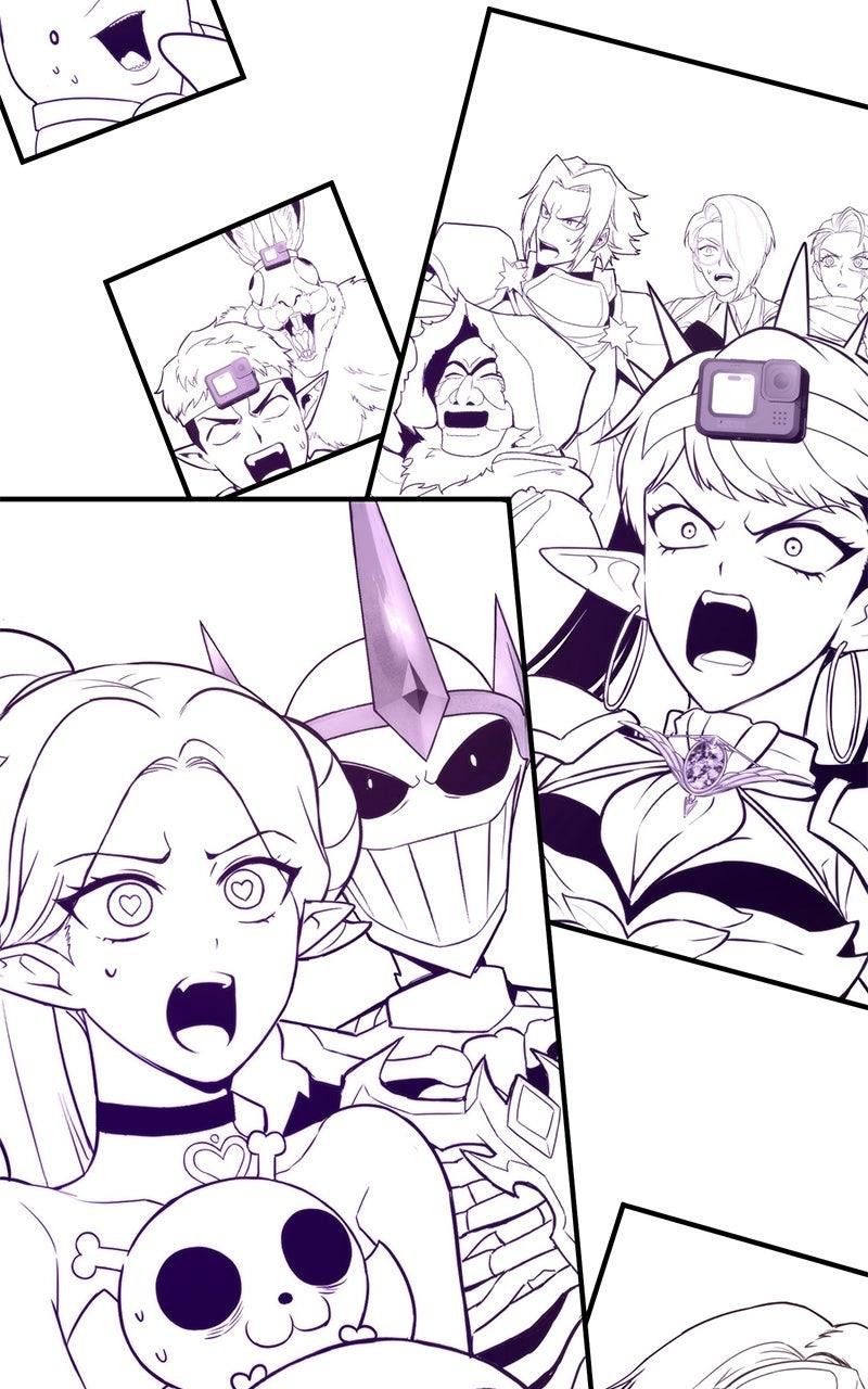 Shovel Up! Chapter 44 page 10 - 