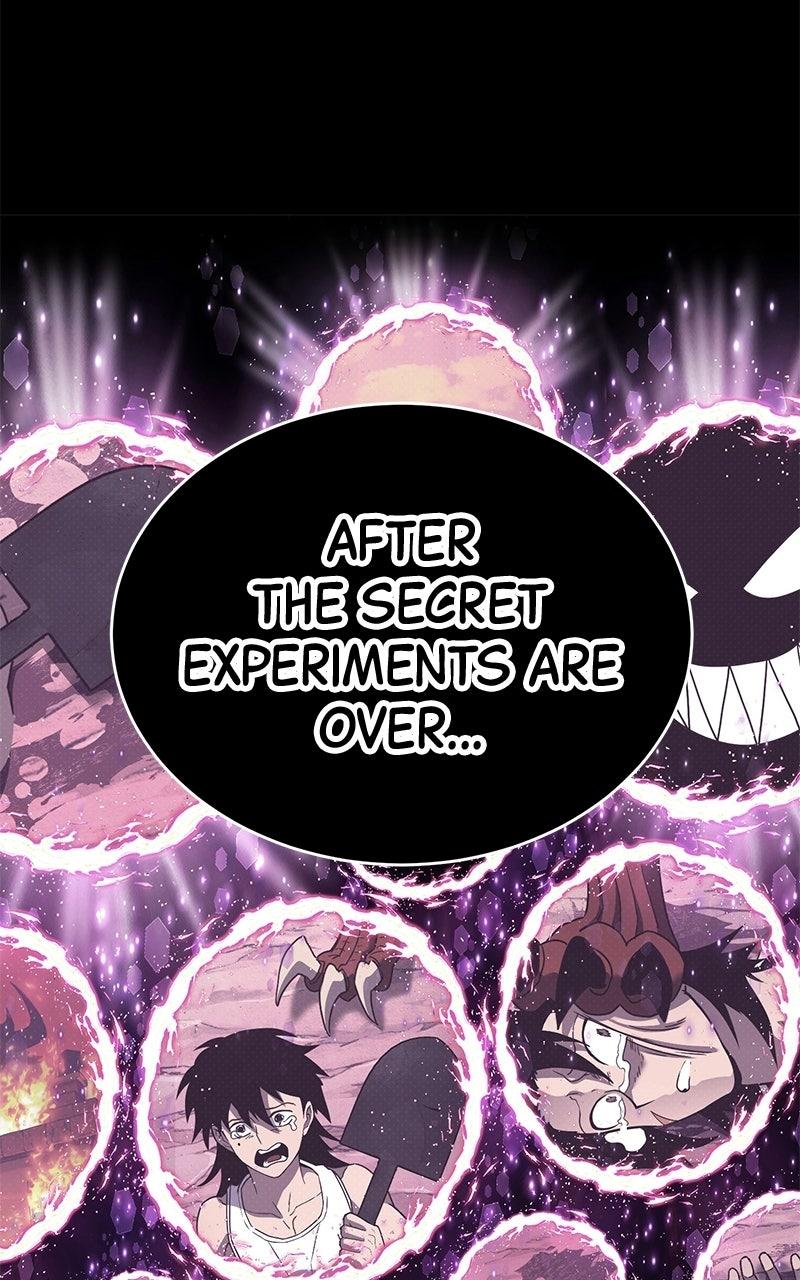 Shovel Up! Chapter 45 page 105 - 