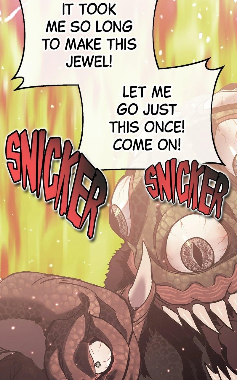 Shovel Up! Chapter 45 page 110 - 