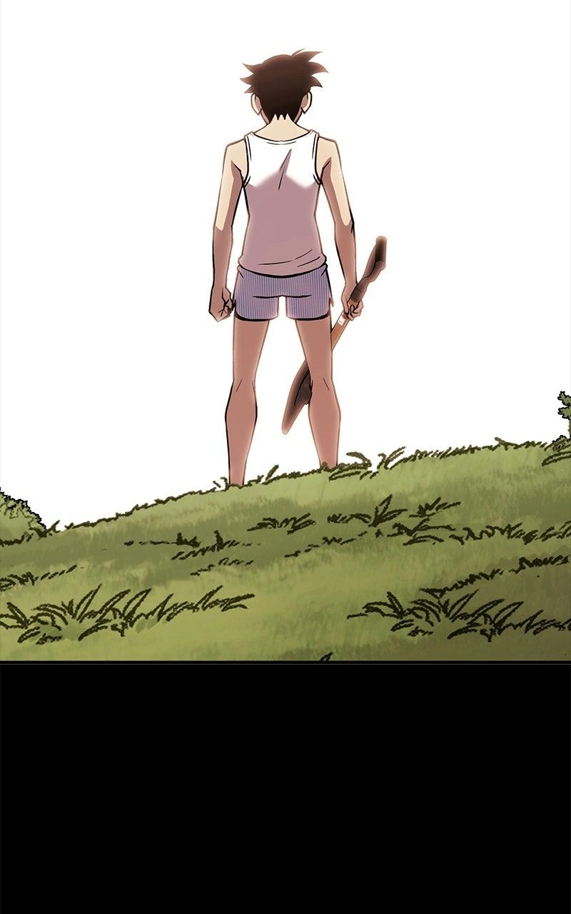 Shovel Up! Chapter 45 page 123 - 
