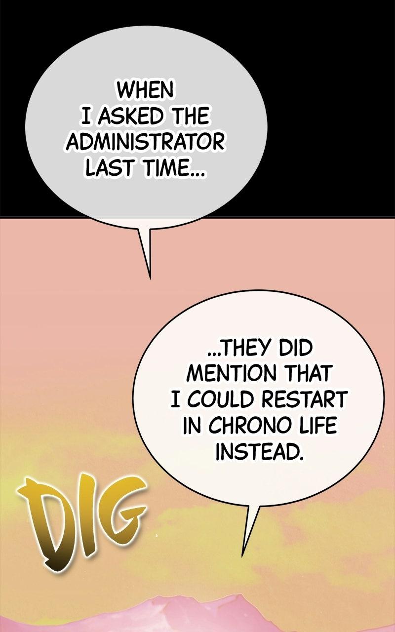 Shovel Up! Chapter 45 page 128 - 
