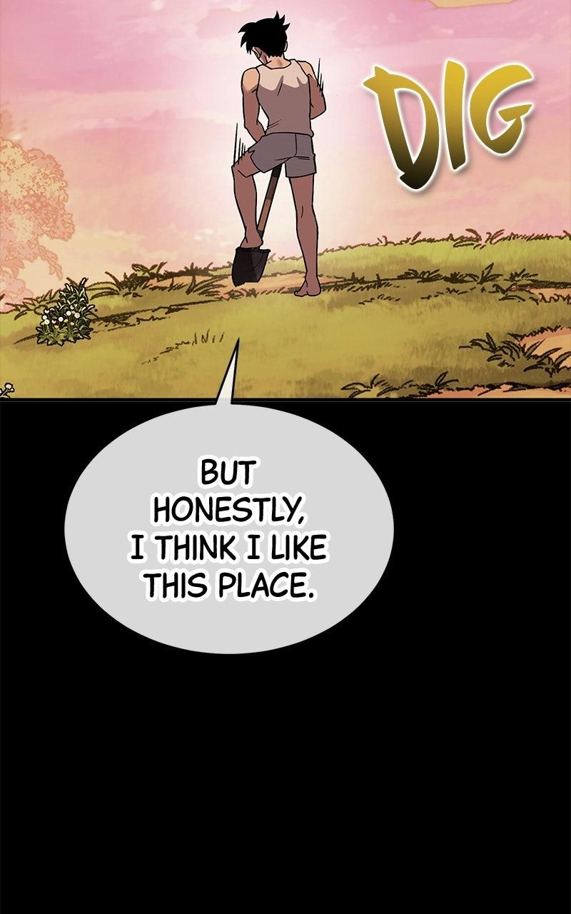 Shovel Up! Chapter 45 page 129 - 